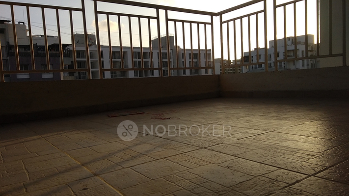 2 BHK Flat In Mont Vert Vivant for Rent  In Wakad