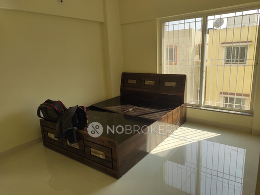 2 BHK Flat In Kumar Princeville for Rent  In Moshi