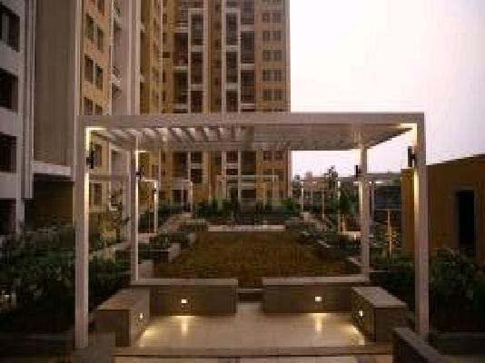 2 BHK Flat In Kumar Princeville for Rent  In Moshi