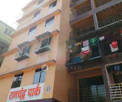 1 BHK Flat In Ramchandra Complex  For Sale  In Shop No 4, Gunai Darshan Bldg, Near Ramchandra Park Bldg, Nandivali Panchanand, Dombivli East, Dombivli, Maharashtra 421201, India