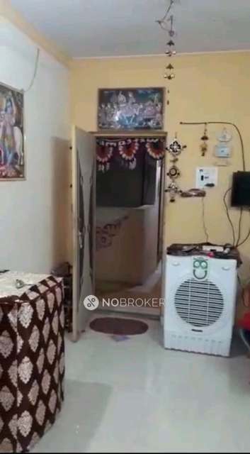 1 BHK Flat In Ramchandra Complex  For Sale  In Shop No 4, Gunai Darshan Bldg, Near Ramchandra Park Bldg, Nandivali Panchanand, Dombivli East, Dombivli, Maharashtra 421201, India