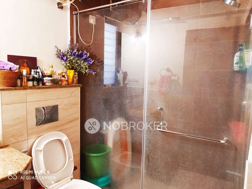 3 BHK Flat In Legacy Estilo For Sale  In Yelahanka New Town