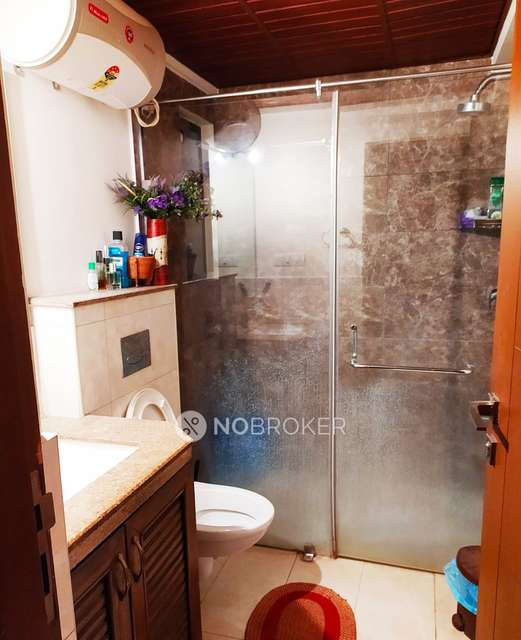 3 BHK Flat In Legacy Estilo For Sale  In Yelahanka New Town