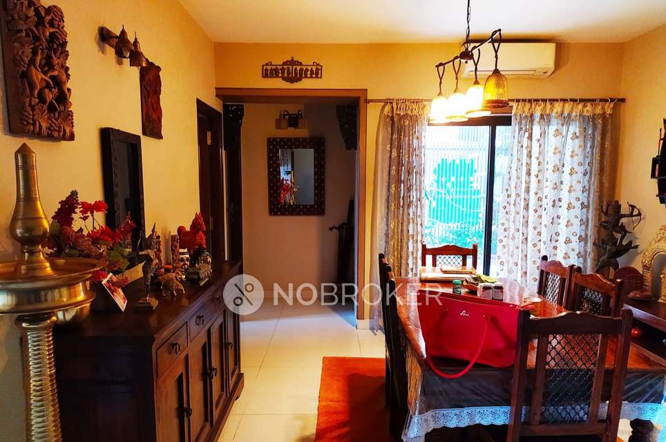 3 BHK Flat In Legacy Estilo For Sale  In Yelahanka New Town