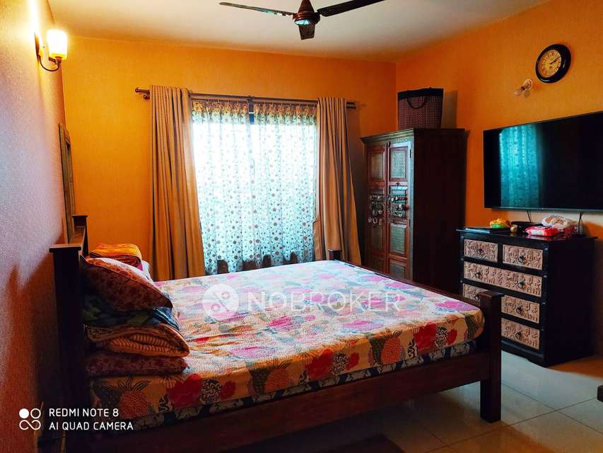 3 BHK Flat In Legacy Estilo For Sale  In Yelahanka New Town