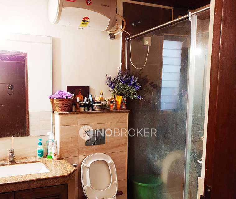 3 BHK Flat In Legacy Estilo For Sale  In Yelahanka New Town