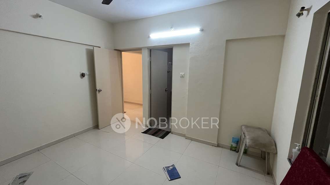 2 BHK Flat In Gulmohar Garden Chs, Kalewadi for Rent  In Kalewadi