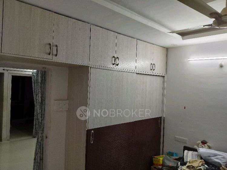 3 BHK Flat In Prestige Mythri Jewel  For Sale  In Old Alwal