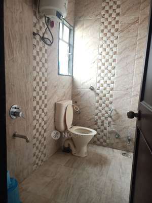 1 BHK Flat In Gk Peace Valley for Rent  In Pimple Saudagar