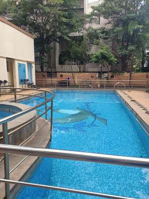 1 BHK Flat In Gk Peace Valley for Rent  In Pimple Saudagar