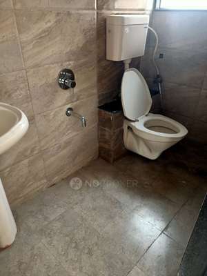 1 BHK Flat In Gk Peace Valley for Rent  In Pimple Saudagar