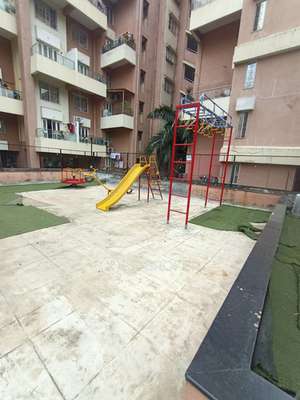 1 BHK Flat In Gk Peace Valley for Rent  In Pimple Saudagar