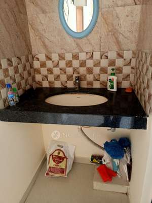 1 BHK Flat In Gk Peace Valley for Rent  In Pimple Saudagar