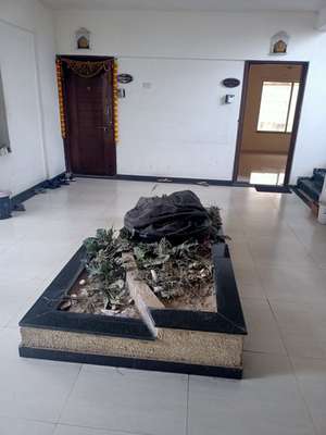 1 BHK Flat In Gk Peace Valley for Rent  In Pimple Saudagar