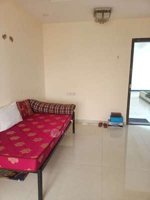 1 BHK Flat In Gk Peace Valley for Rent  In Pimple Saudagar
