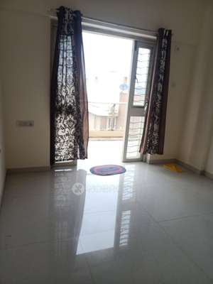 1 BHK Flat In Gk Peace Valley for Rent  In Pimple Saudagar