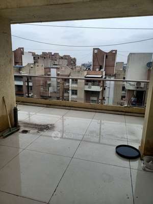 1 BHK Flat In Gk Peace Valley for Rent  In Pimple Saudagar
