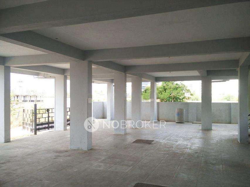 2 BHK Flat In Thazhampoo Apartments For Sale  In Siruseri