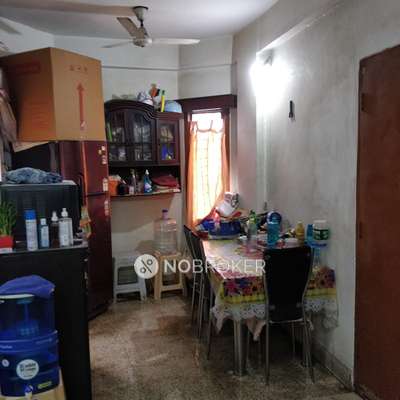 2 BHK Flat In Kumbha Residency For Sale  In Banashankari