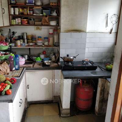 2 BHK Flat In Kumbha Residency For Sale  In Banashankari