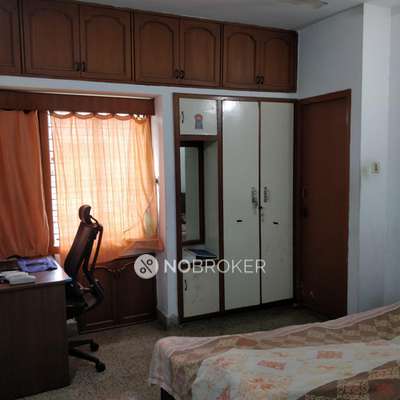 2 BHK Flat In Kumbha Residency For Sale  In Banashankari