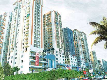 Showroom in Vaishali, Ghaziabad for Rent 