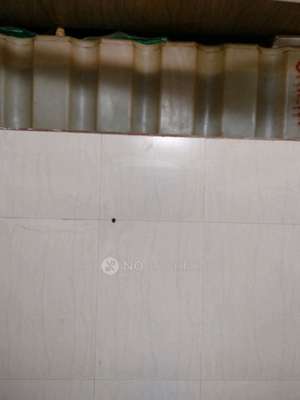 1 RK Flat In Shree Ganesh Housung Society for Rent  In Nahur