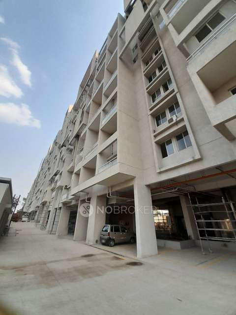 2 BHK Flat In Rohan Ananta for Rent  In Tathawade