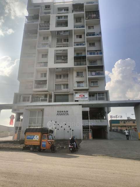2 BHK Flat In Rohan Ananta for Rent  In Tathawade