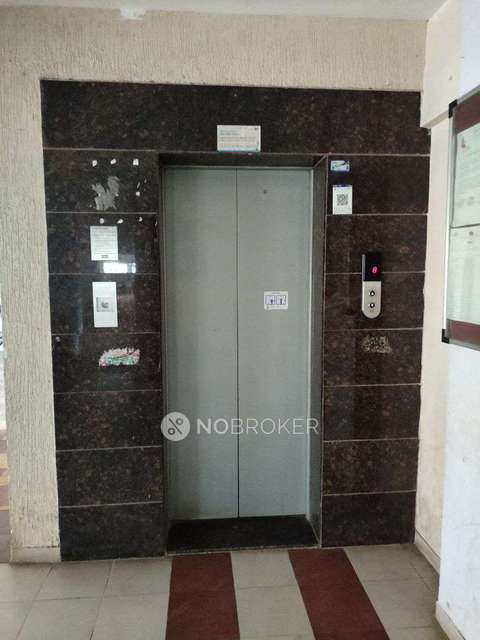 1 BHK Flat In Sharada Parijat For Sale  In Ambegaon Budruk