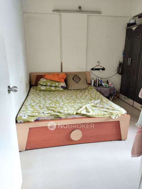 1 BHK Flat In Sharada Parijat For Sale  In Ambegaon Budruk