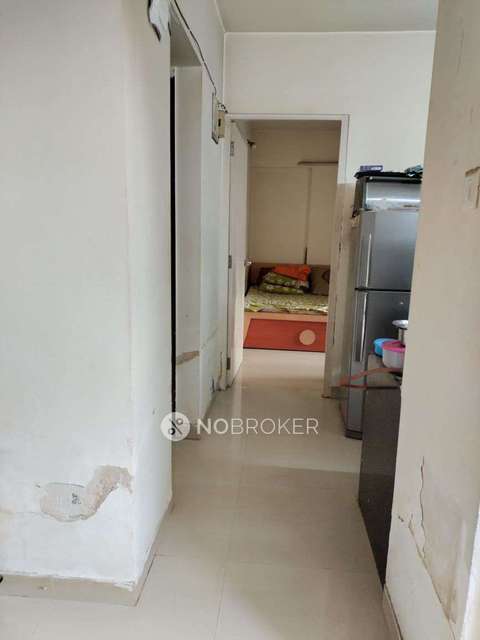 1 BHK Flat In Sharada Parijat For Sale  In Ambegaon Budruk