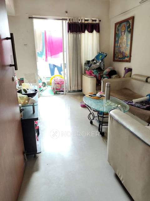 1 BHK Flat In Sharada Parijat For Sale  In Ambegaon Budruk