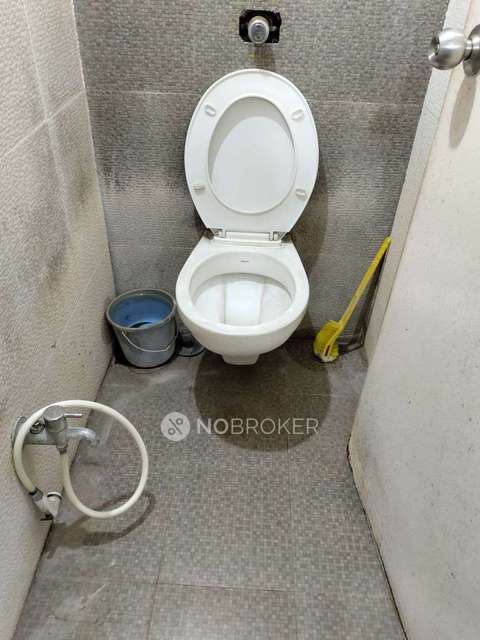 1 BHK Flat In Sharada Parijat For Sale  In Ambegaon Budruk