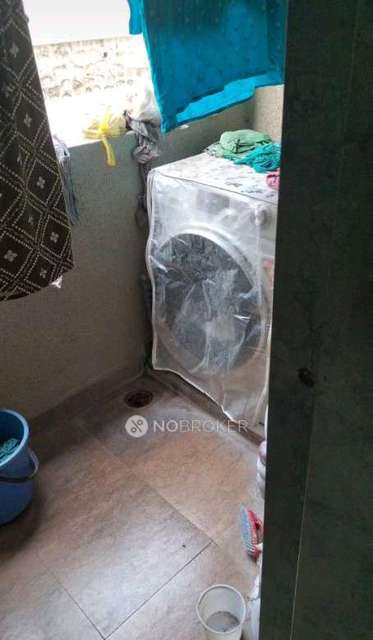 1 BHK Flat In Sharada Parijat For Sale  In Ambegaon Budruk