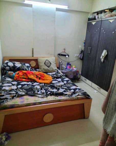 1 BHK Flat In Sharada Parijat For Sale  In Ambegaon Budruk