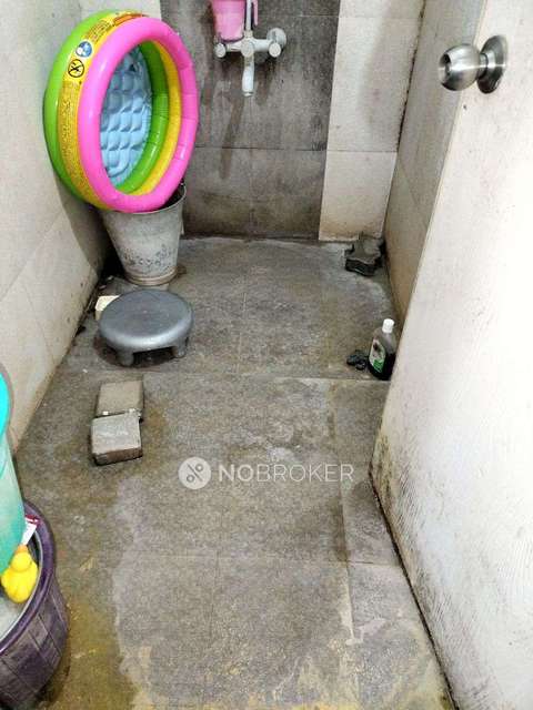 1 BHK Flat In Sharada Parijat For Sale  In Ambegaon Budruk