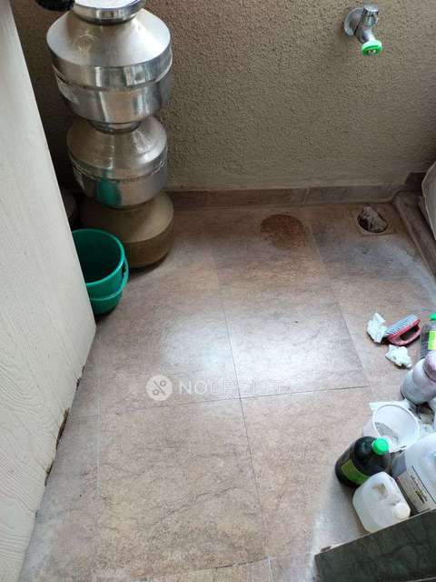 1 BHK Flat In Sharada Parijat For Sale  In Ambegaon Budruk