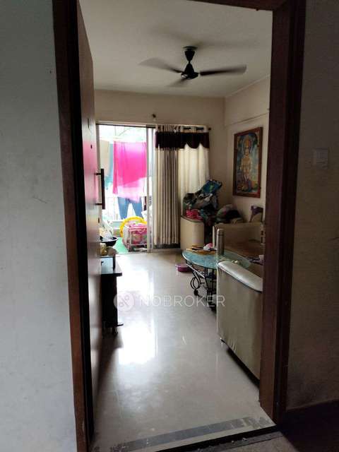 1 BHK Flat In Sharada Parijat For Sale  In Ambegaon Budruk