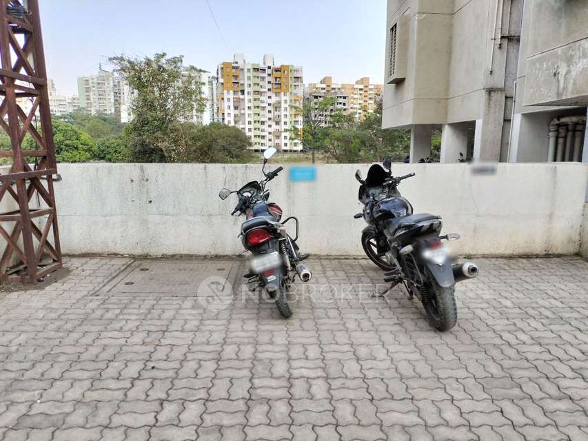 1 BHK Flat In Sharada Parijat For Sale  In Ambegaon Budruk