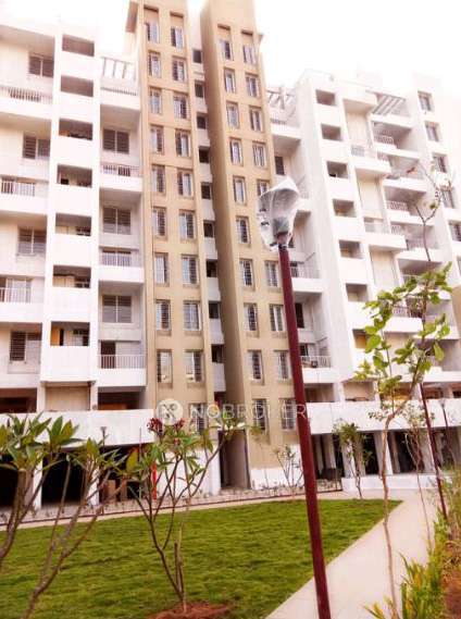 1 BHK Flat In Sharada Parijat For Sale  In Ambegaon Budruk