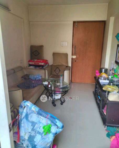 1 BHK Flat In Sharada Parijat For Sale  In Ambegaon Budruk