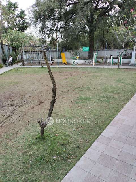 1 BHK Flat In Sharada Parijat For Sale  In Ambegaon Budruk