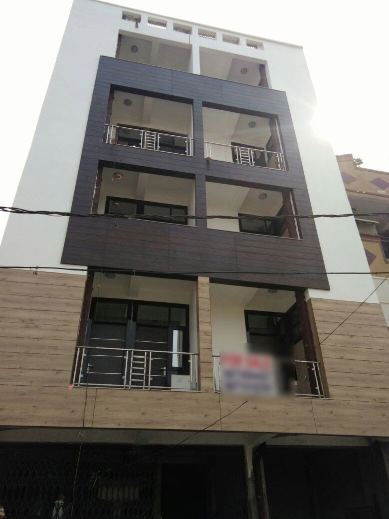 Mahalakshmi Assobuild Pvt Ltd