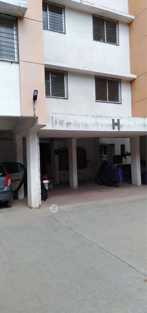 2 BHK Flat In Vastushodh Anandgram  For Sale  In Talegaon Dhamdhere