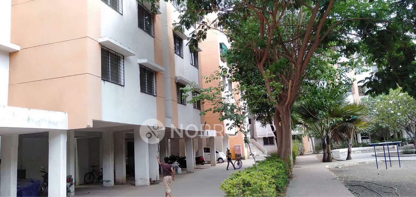 2 BHK Flat In Vastushodh Anandgram  For Sale  In Talegaon Dhamdhere
