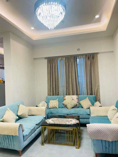 4 BHK Flat In T And T Digitown For Sale  In Siddharth Vihar