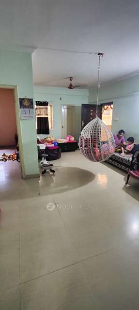 2 BHK Flat In Mahaveer Varna For Sale  In Kannamangala