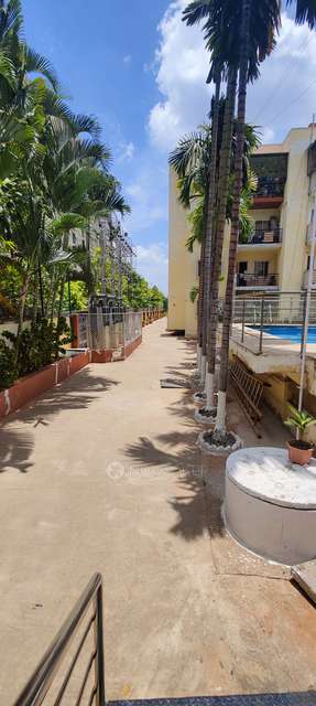 2 BHK Flat In Mahaveer Varna For Sale  In Kannamangala