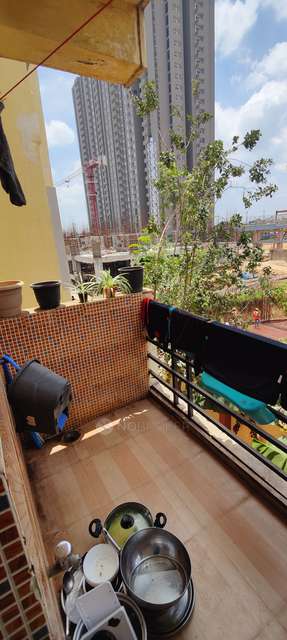 2 BHK Flat In Mahaveer Varna For Sale  In Kannamangala